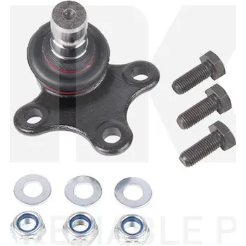 Čep nápravy Podpora/kloub NK 5043719