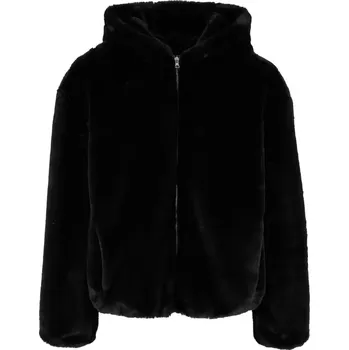 Pánská móda Pánská mikina URBAN CLASSICS TB7932 BLACK L