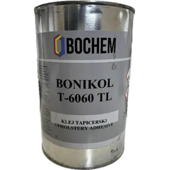 Průmyslové lepidlo BOCHEM BOCHEM Kontaktní čalounické lepidlo 0,8 kg Bonikol T-6060