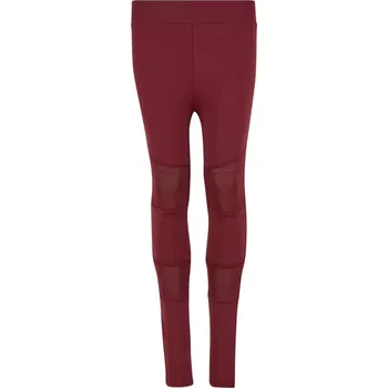 Dívčí bunda D2tské legíny URBAN CLASSICS UCK1174 PORT 110-116