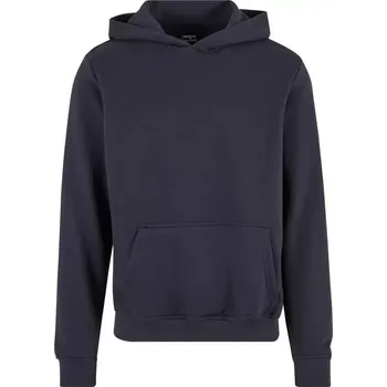 Pánská mikina Pánská mikina URBAN CLASSICS TB7281 NAVY 4XL