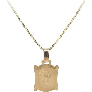 Přívěsek Zlatý Přívěsek Znamení Vodnář 7151197