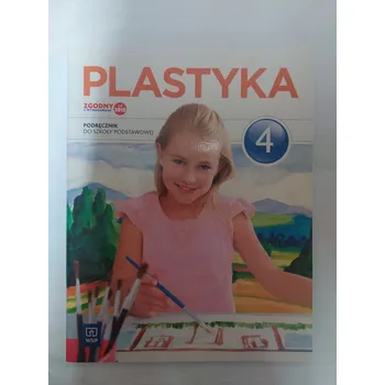 Plastyka SP kl.4 podręcznik / podręcznik dotacyjny / CYKL WIELOLETNI Barbara Neubartová, Stanisław Krzysztof Stopczyk