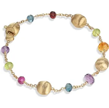 Náramek Zlatý Náramek Marco Bicego Africa BB2251 MIX02 Y 2040120