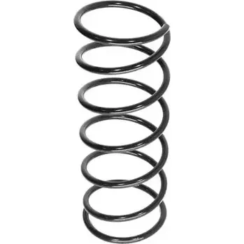 QWP Pružina podvozku QWP WCS196