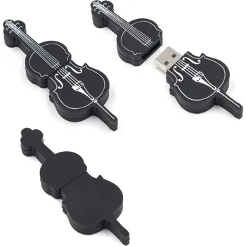 USB flash disk - violoncello 16 GB