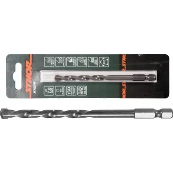 Vrták 12mm šestihranný Vrták 21692 Sthor