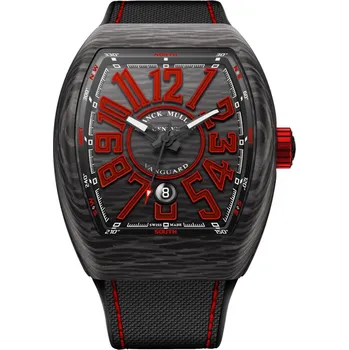 Hodinky Franck Muller Vanguard V45 SC DT CAR RGE (NR)