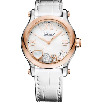 Hodinky Chopard Happy Hearts 278582-6009