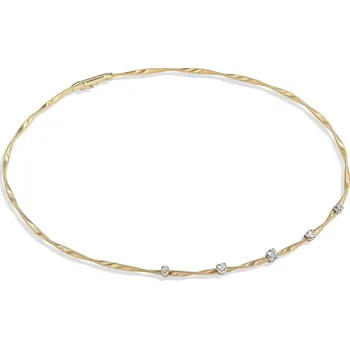 Náhrdelník Zlatý Náhrdelník Marco Bicego Marrakech CG337 B1 YW 2030126