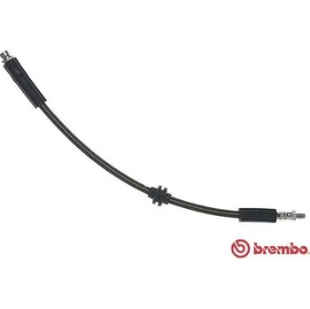 Brzdová hadice Brzdová hadice BREMBO T 24 145