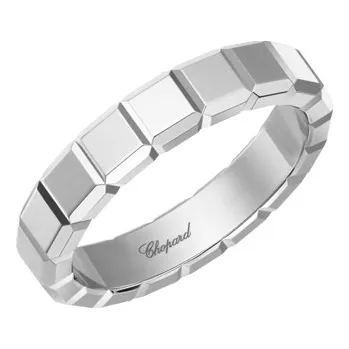 Prsten Zlatý Prsten Chopard Ice Cube 829834-1070 2011748