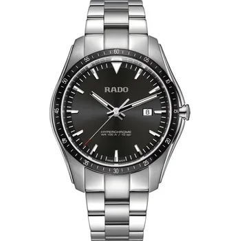 Hodinky Rado HyperChrome Quartz R32502153