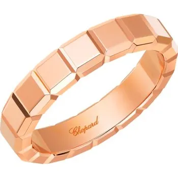 Prsten Zlatý Prsten Chopard Ice Cube Pure 829834-5015 2011345