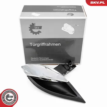 Dveře karosérie Dveřní madlo, vnitřní výbava ESEN SKV 97SKV057