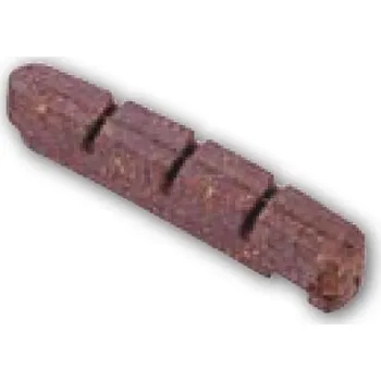 Brzda na kolo Brzdové gumičky Ashima ARS-45R-CA