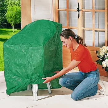 Kryt na 4 zahradní židle Pro 4 zahradní židle