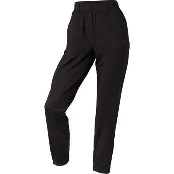 Dámské kalhoty CRIVIT Dámské funkční kalhoty "Jogger" (černá, XS(32/34))