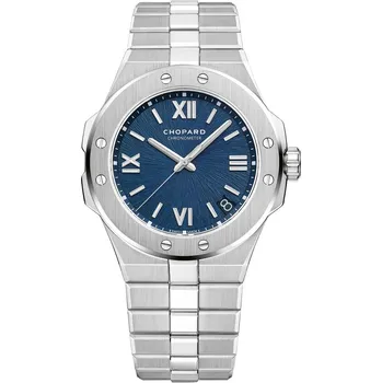 Hodinky Chopard Alpine Eagle 298600-3001