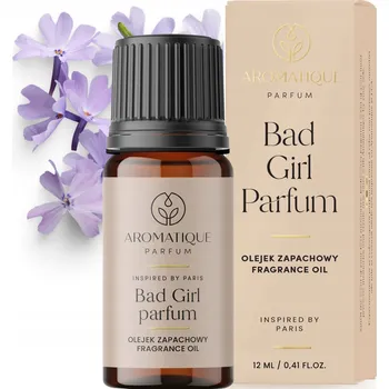 Vonný olej Aromatique Bad Girl 12 ml 1 ks