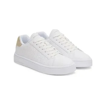 Dámské tenisky Sneakersy Armani Exchange XDX165 XV891 T782 Bílá 35