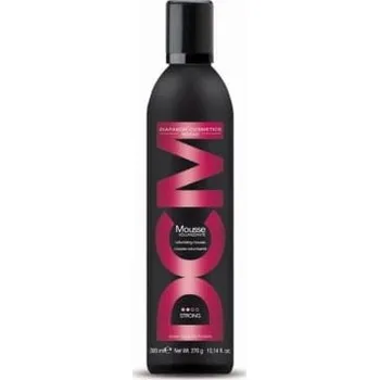 Stylingový přípravek Pěna na vlasy Diapason STYLE 300 ml