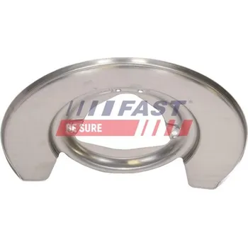 Brzdový kotouč Kryt kotouče brzd tesla model 3 17> přední l/p WFT03845