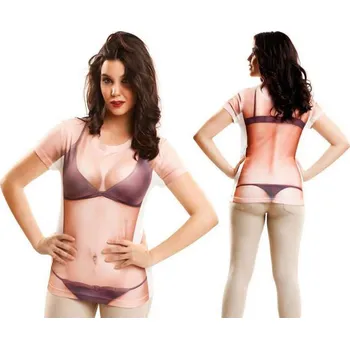 Dámský kostýmek Kostým pro dospělé My Other Me Sexy holka Velikost: S