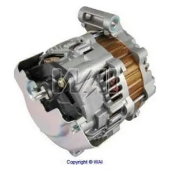 Alternátor Alternátor WAI 11006N