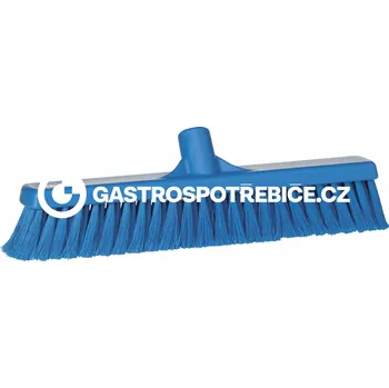 Vikan Smeták podlahový 410 M/modrý 31783