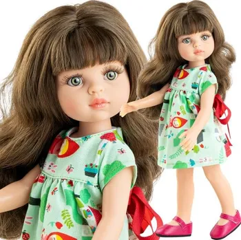 Panenka PAOLA REINA Panenka Las Amigas Carol 32cm