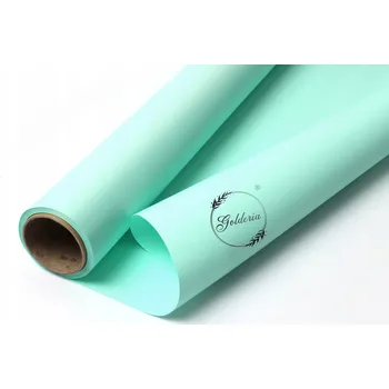 Obraz Květinová Fólie SATÉNOVÁ S PARFEMACÍ 9m TIFFANY Golderia