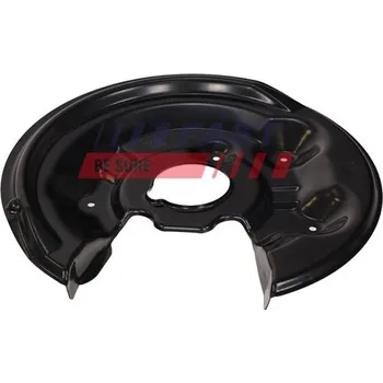 Brzdový kotouč Kryt kotouče brzd vw tiguan i 07> vzad le WFT03896