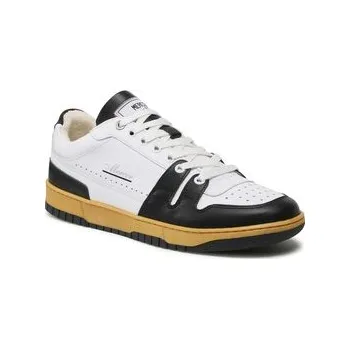 Dámské tenisky Sneakersy Mercer Amsterdam The Brooklyn ME231013 Bílá 39