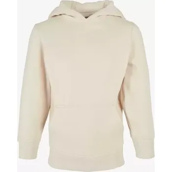 Chlapecká mikina Dětská mikina URBAN CLASSICS UCK7281 SAND 122-128