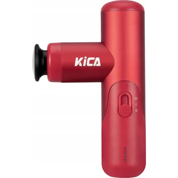 Masážní přístroj Masážní Přístroj FeiyuTech KiCA Mini 3 červený