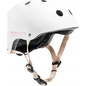 Cyklistická přilba Cyklistická helma Movino velikost M (54-58 cm)