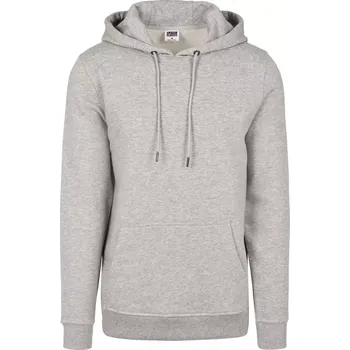 Pánská mikina Pánská mikina URBAN CLASSICS TB1592 GREY XL