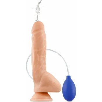 Dildo Realistické dildo Real Body (23 cm)