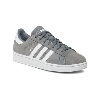 Dámská obuv adidas Sneakersy Campus 2 ID9843 Šedá 45_13