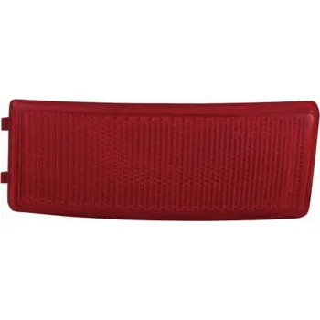 Příslušenství osvětlení automobilu Odrazka ABAKUS 431-2904R-UE