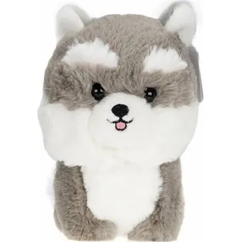 plyšák Daffi Maskot huskyho TEDDY PETS