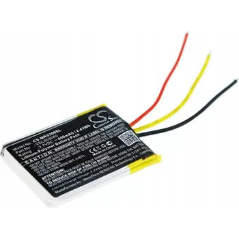 Baterie pro Marshall VDL603040 Marshall Monitor MID Major II III Bluetooth