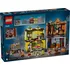 Stavebnice LEGO LEGO Harry Potter 76452 Prvotřídní potřeby pro famfrpál a zmrzlinářství