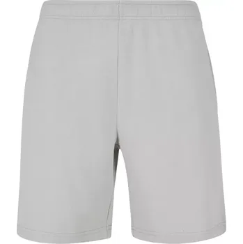 Pánské kraťasy Pánské kraťasy URBAN CLASSICS TB6297 LIGHT ASPHALT XXL