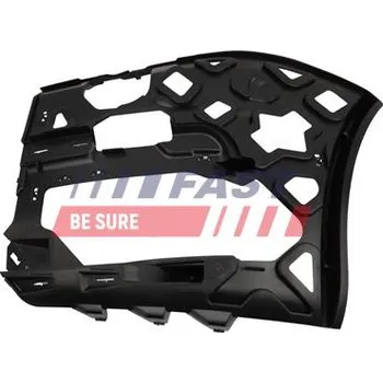 Nárazník Svorka nárazníku vw caddy iii 03> přední le 15< ft10812g