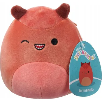 plyšák SQUISHMALLOWS Plyšová Hračka ARMANDO Plyšák 13 cm S18
