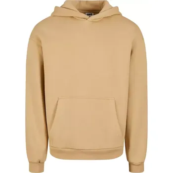 Pánská mikina Pánská mikina URBAN CLASSICS TB6750 UNION BEIGE M