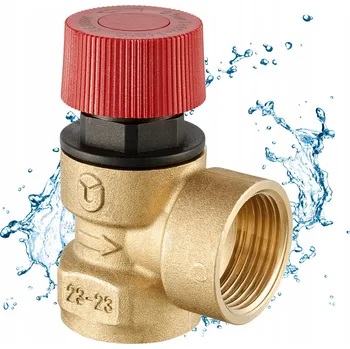 Ventil Ventil DIAMOND 3/4'' ART.720-20-3