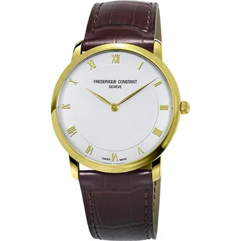 Hodinky Frederique Constant Slimline Gents FC-200RS5S35
